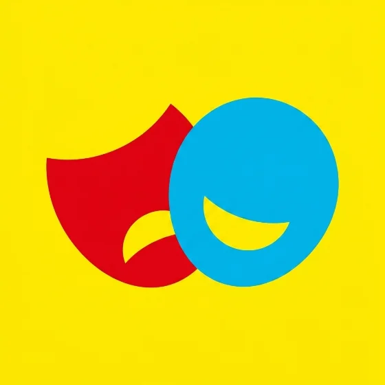 Абстракціонізм IV - AI logo remake
