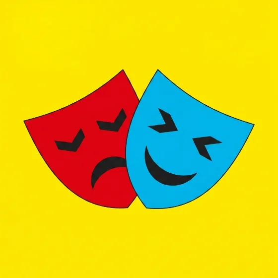 Модерн IT - AI logo remake