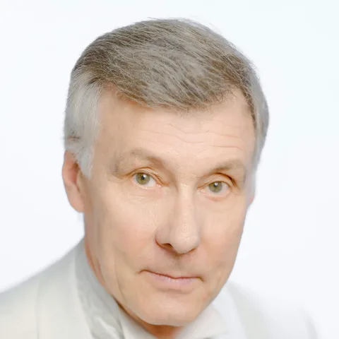 Анатолій Лобанов