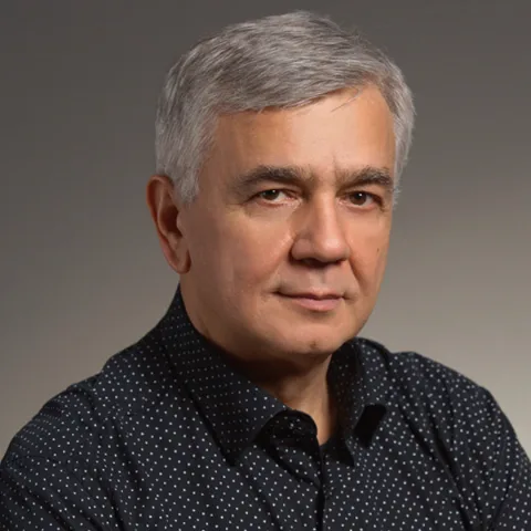Дмитро Богомазов