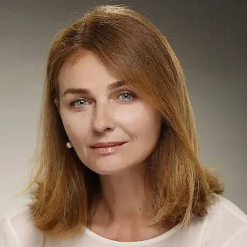 Inna Kapinos