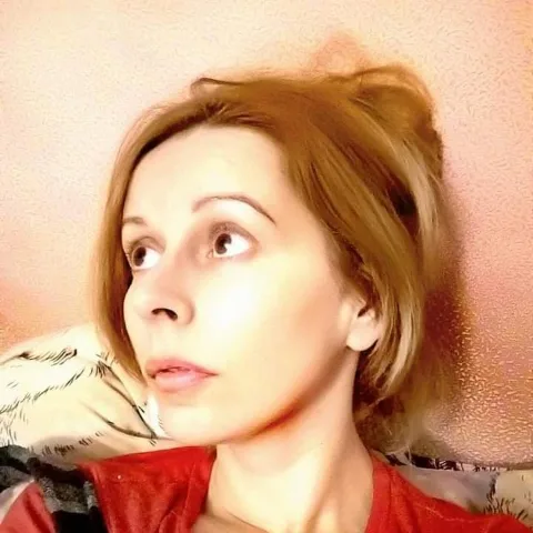 Лєна Лягушонкова