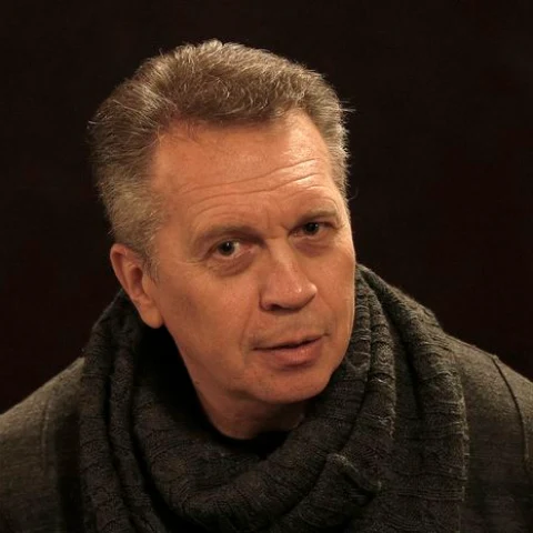 Mykhailo Urytskyi