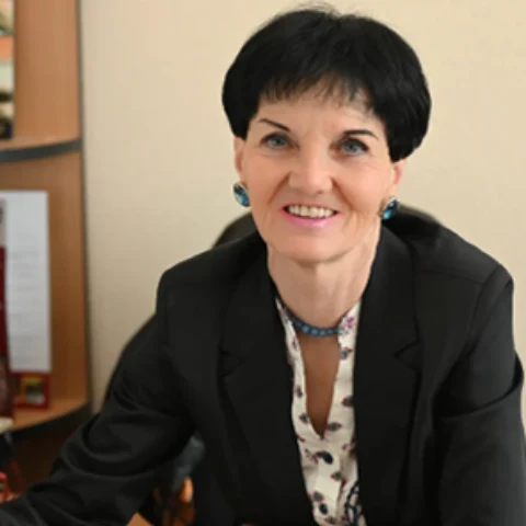 Наталія Владимирова