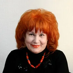Ніна Гусакова