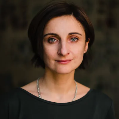 Оксана Дмітрієва