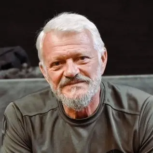 Олексій Кравчук