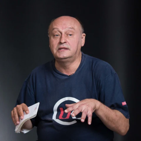 Сергій Васильєв