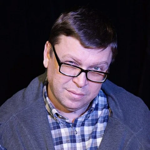 Віталій Кіно