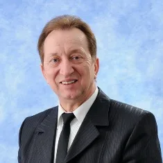Володимир Саган