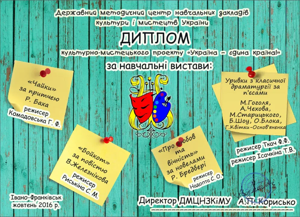 Гастролі