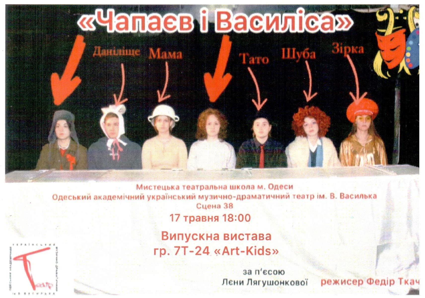 Театр.NET