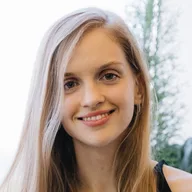 Алла Бринза