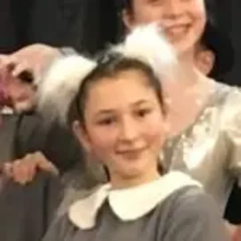 Альбіна Абуладзе