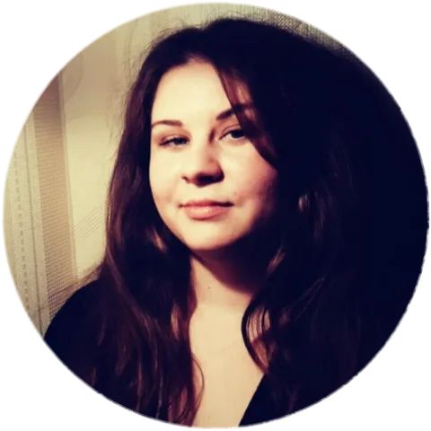 Алла Колесник