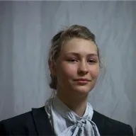 Анастасія Козова