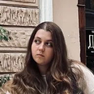 Анастасія Молдовану