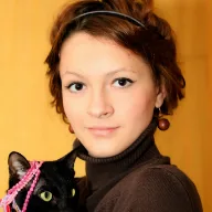 Ангеліна Захарова