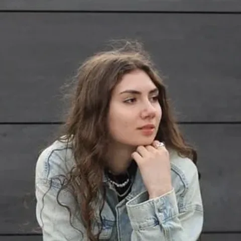 Анна Граве