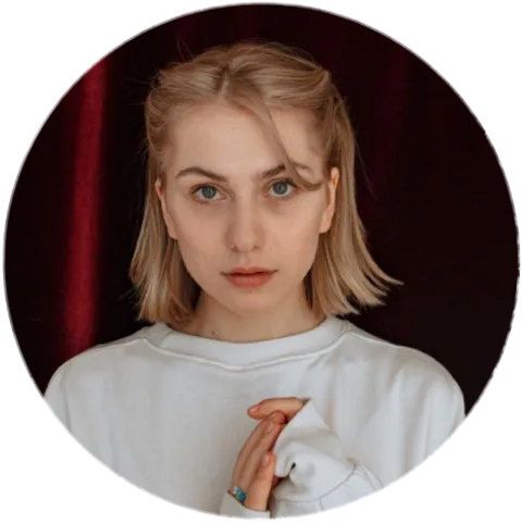 Анна Родоная