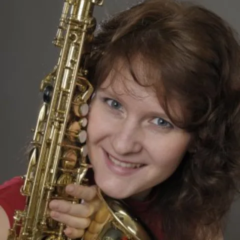 Анна Степанова