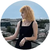Богдана Димченко
