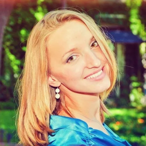 Дар'я Храмчихина