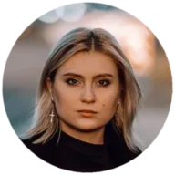 Дарія Куліш