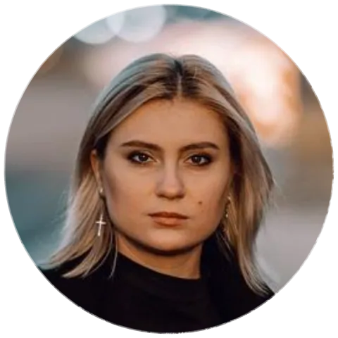 Дарія Куліш