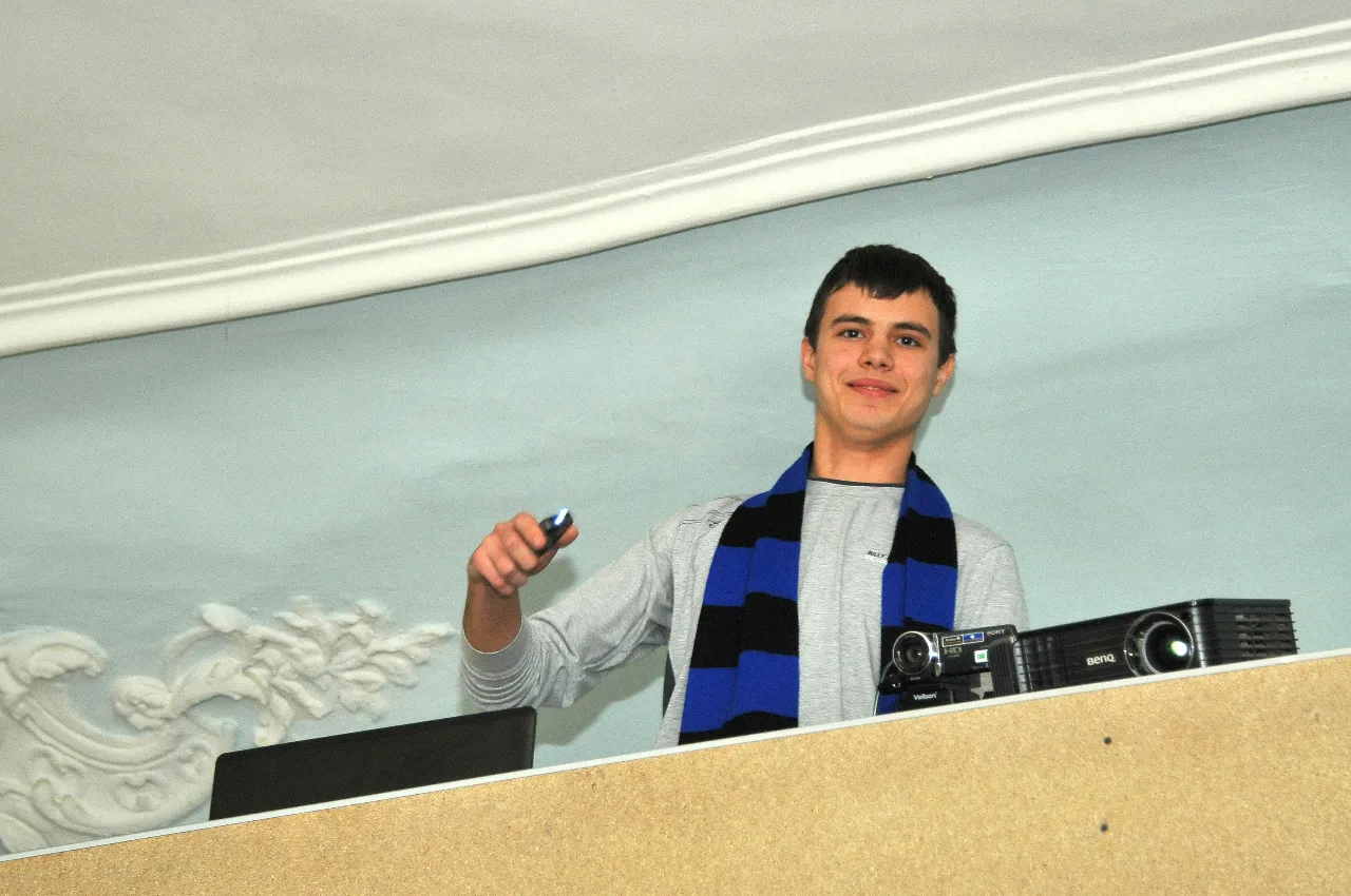 Алік Запольнов