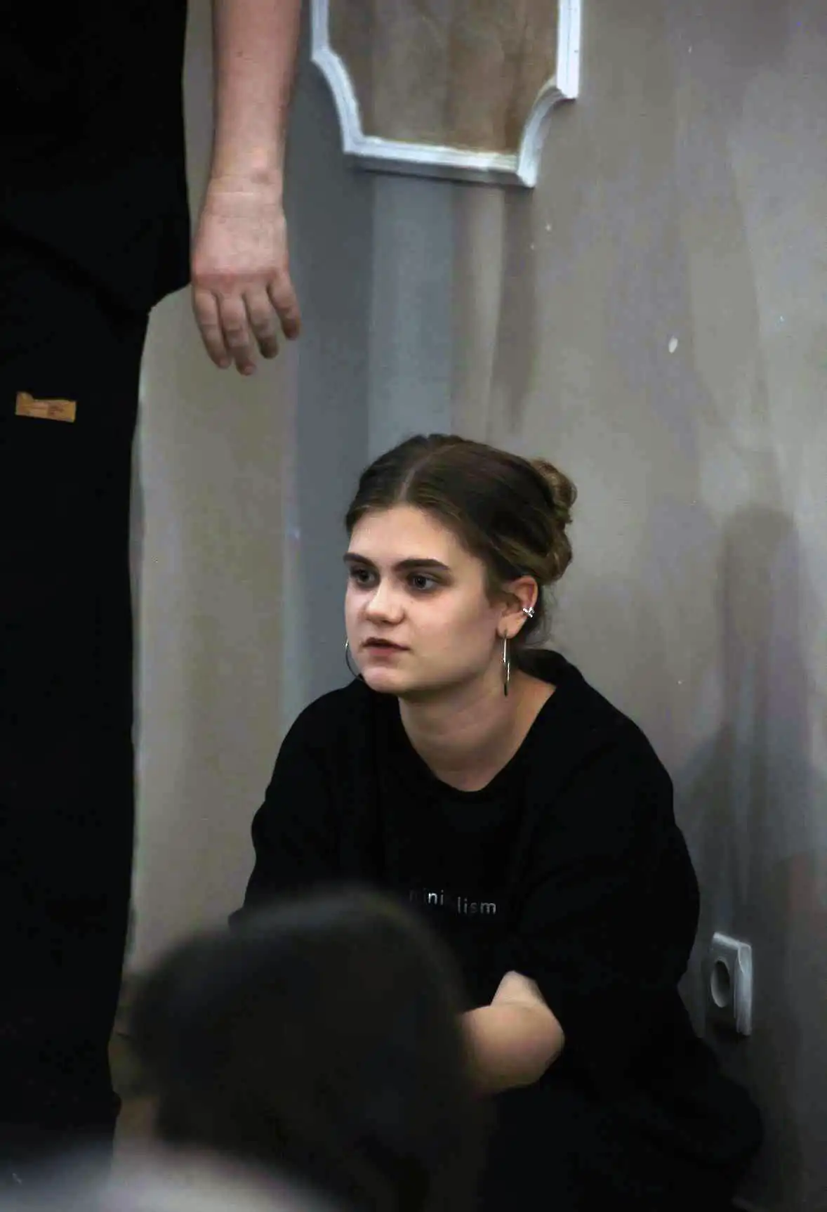 Катерина Нестеренко