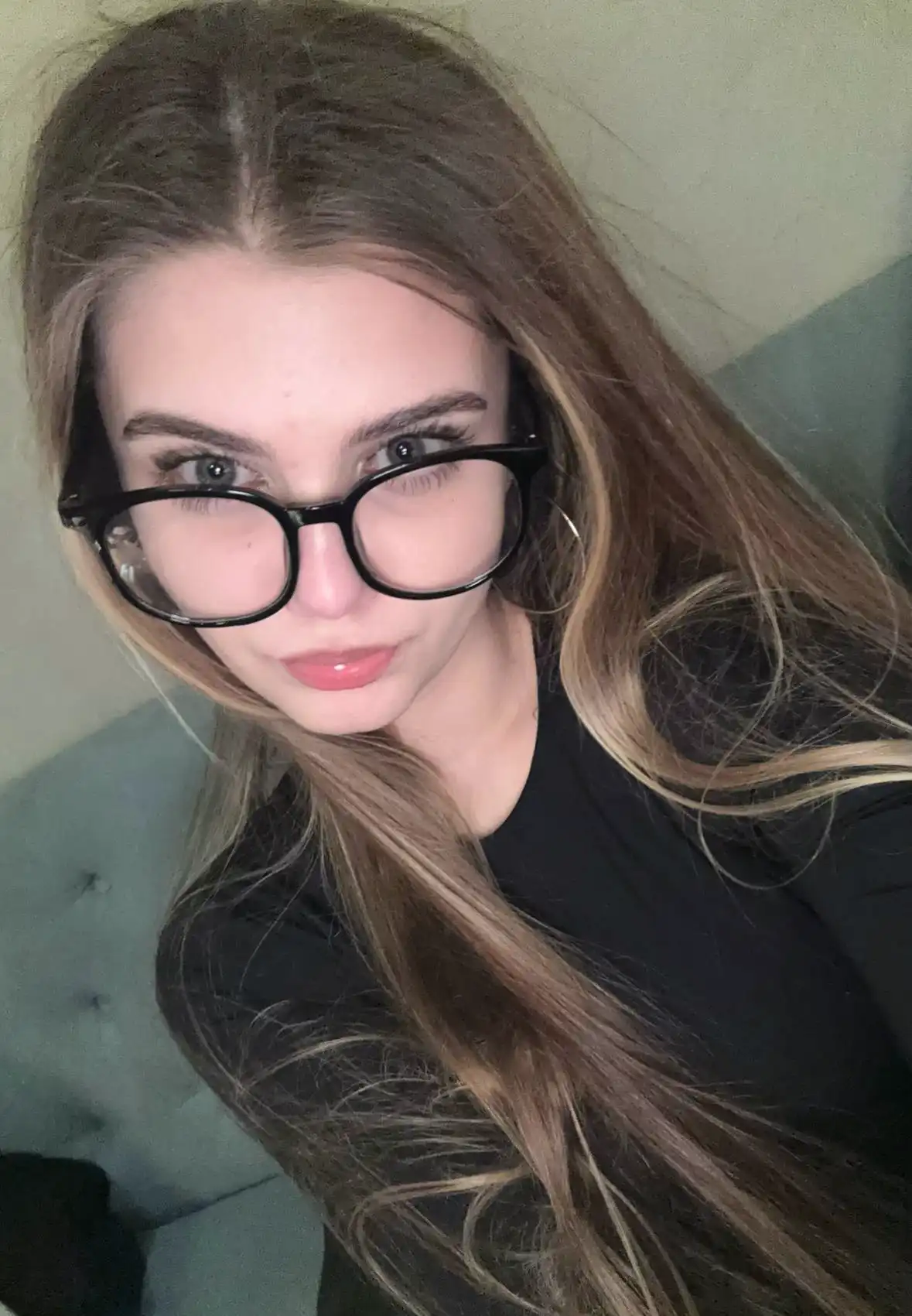 Катерина Нестеренко