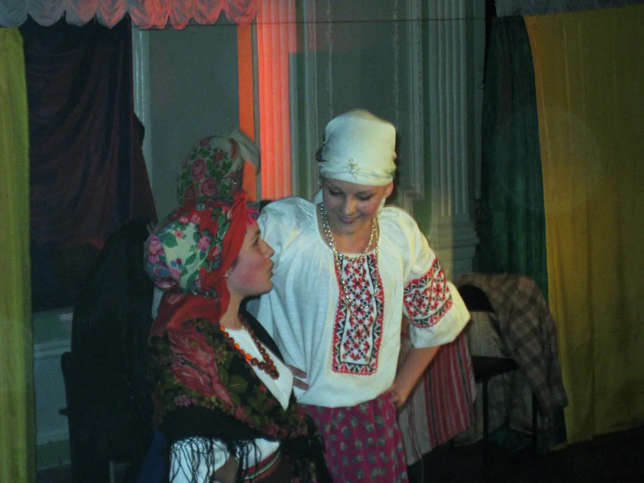 Маргарита Жовненко