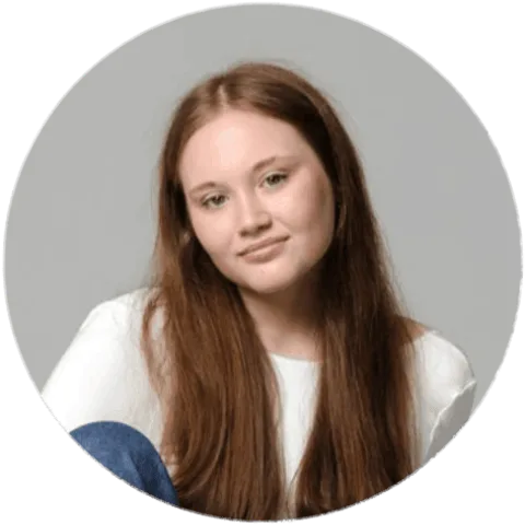 Катерина Мунтян