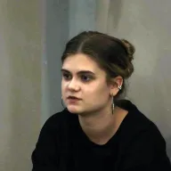 Катерина Нестеренко