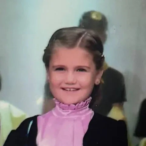 Катерина Нестеренко