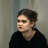 Катерина Нестеренко