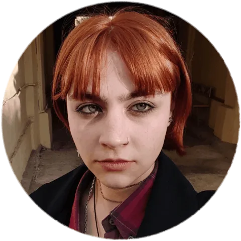 Катерина Полтавцева