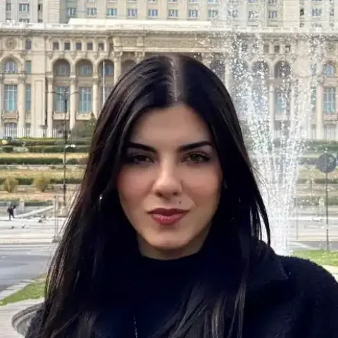 Катерина Коломієць