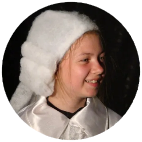 Марина Суханова