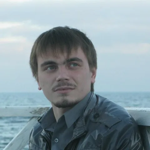 Олексій Чечельницкий