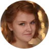 Поліна Гедзенко