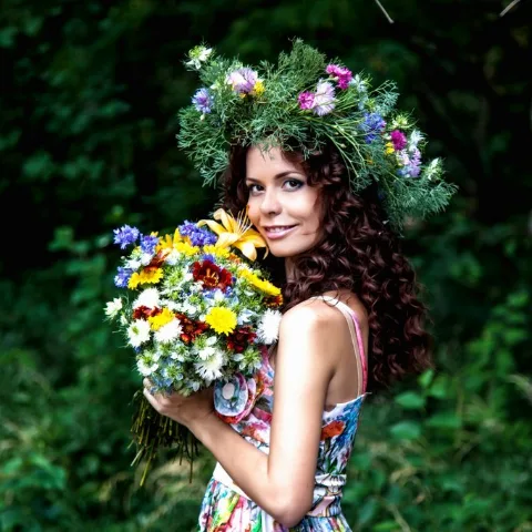 Стелла Артеменко