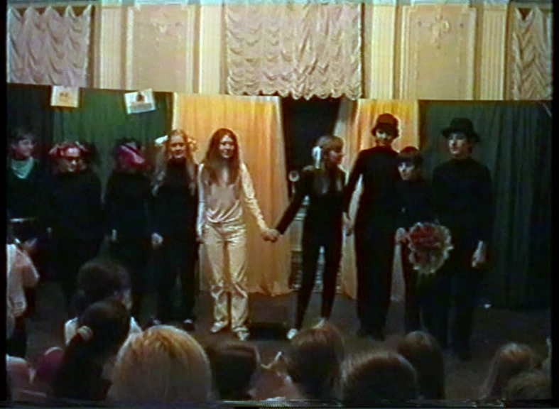 Defenders of Theatre Wings