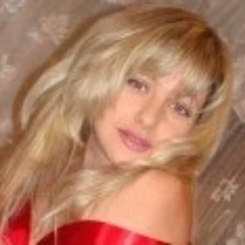 Аделіна ТЕТРАДОВА