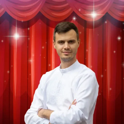 Запольнов Алік Ігорович