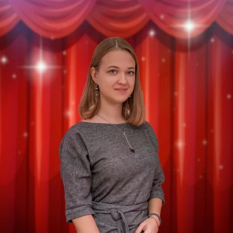 Anastasiia Nikolaieva