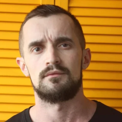 Дмитро ДЕМКОВ