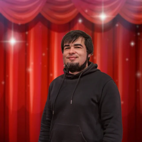 Шильниковський Дмитро Юрійович
