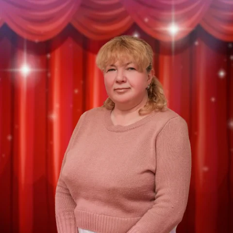 Суханова Філарена Ростиславівна